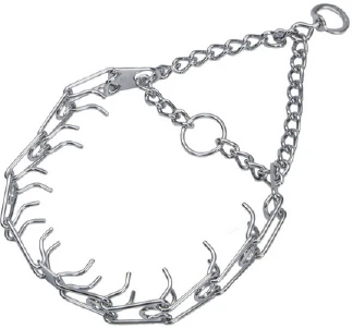 H.S Prong Collar