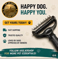 Best Deshedding Tool