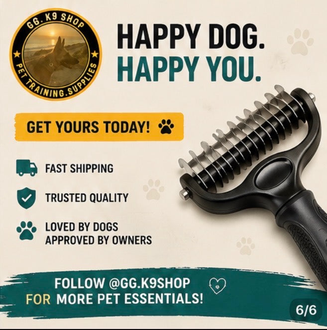 Best Deshedding Tool