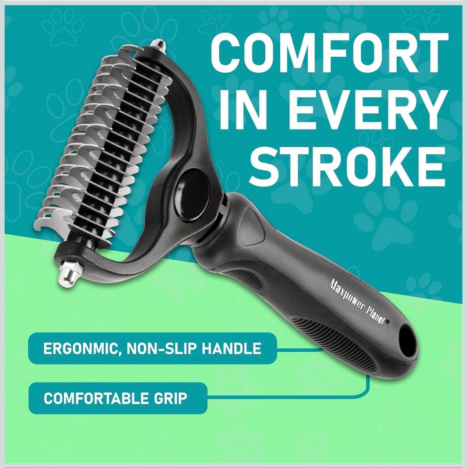 Best Deshedding Tool